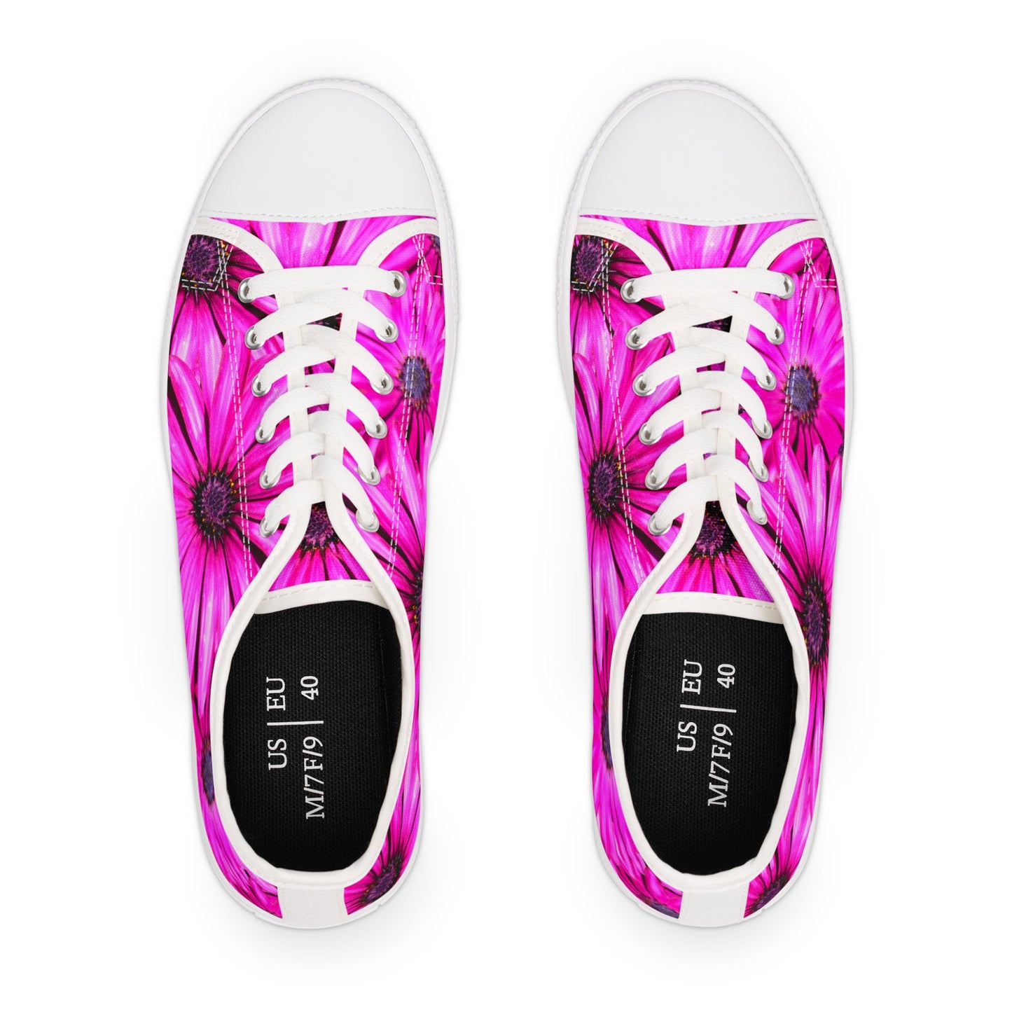 Women's Low Top Sneakers