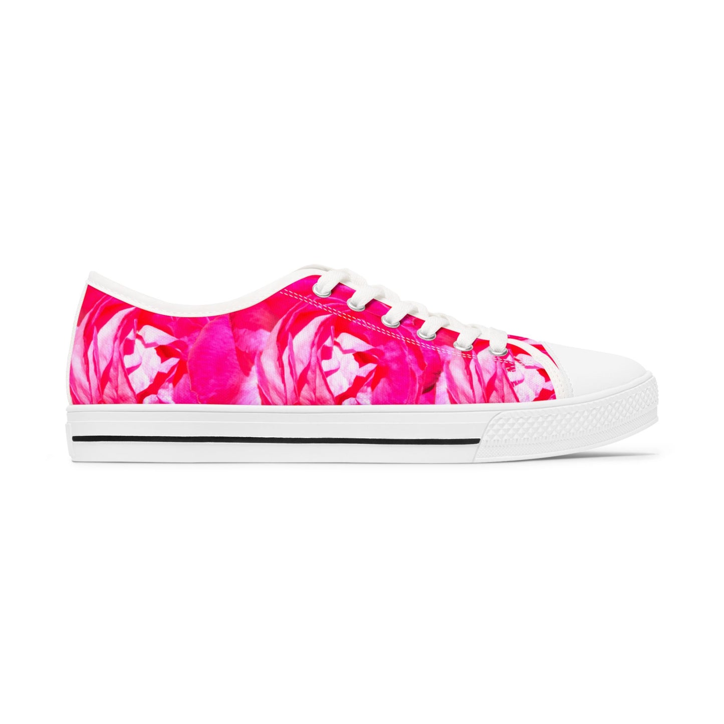 Women's Low Top Sneakers