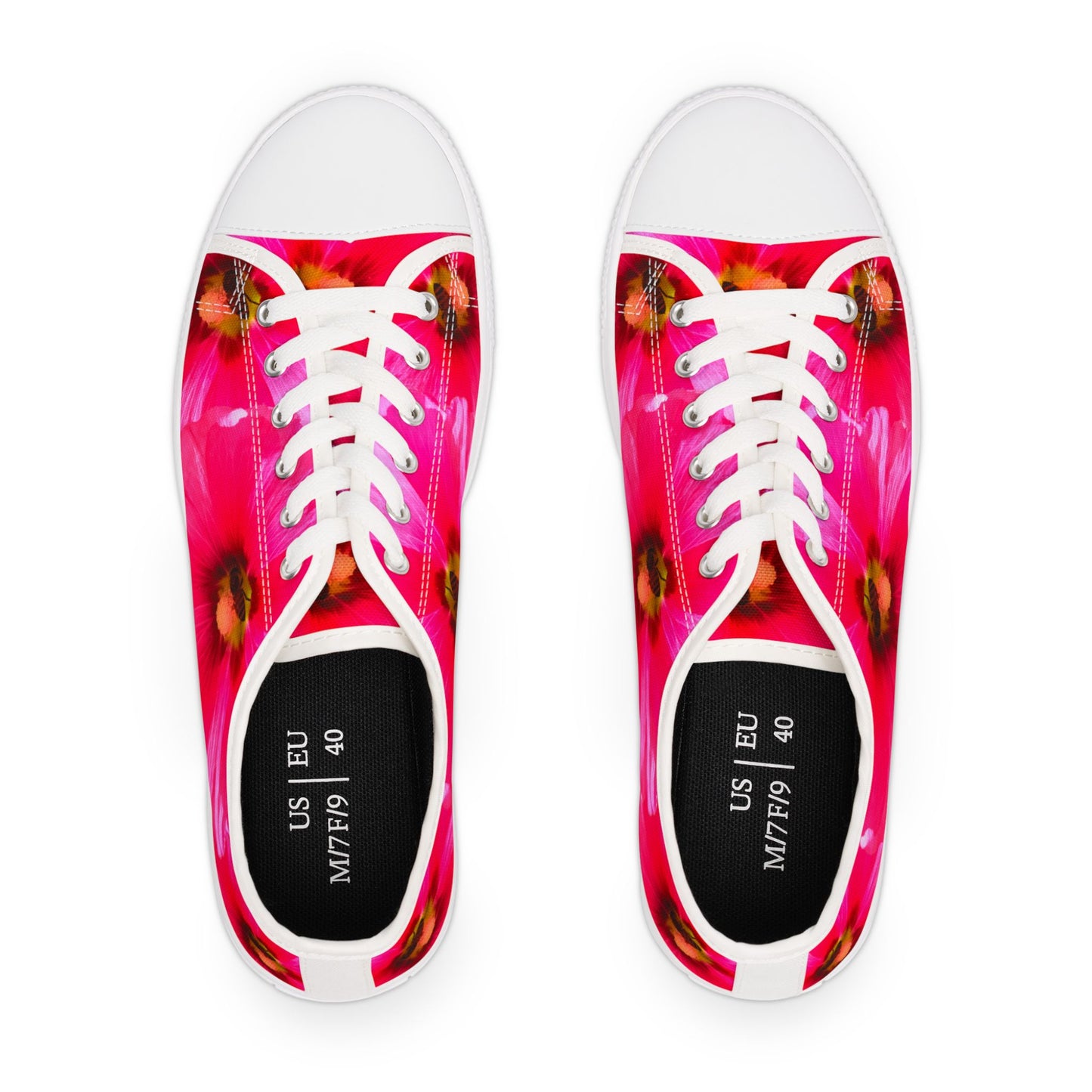 Women's Low Top Sneakers