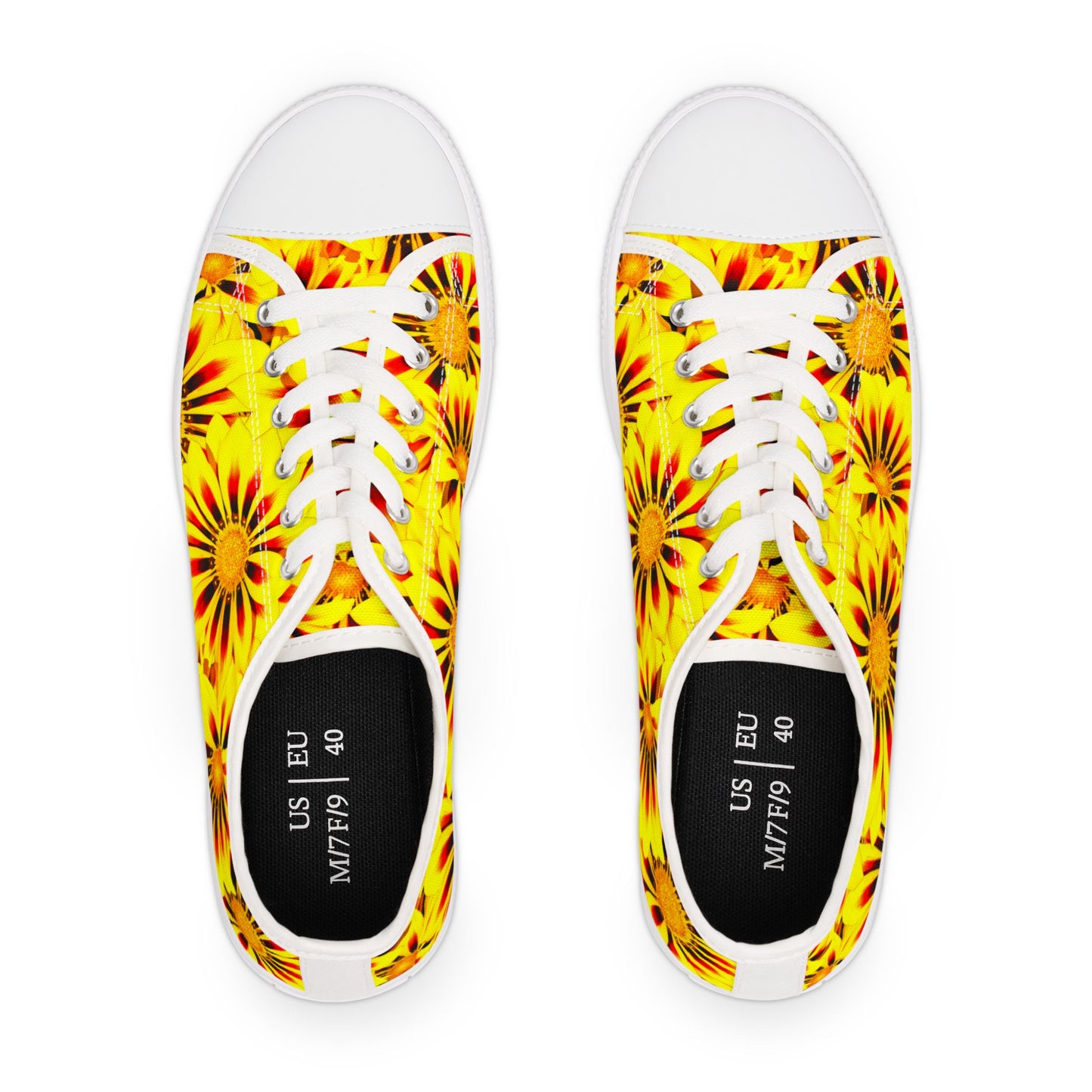 Women's Low Top Sneakers