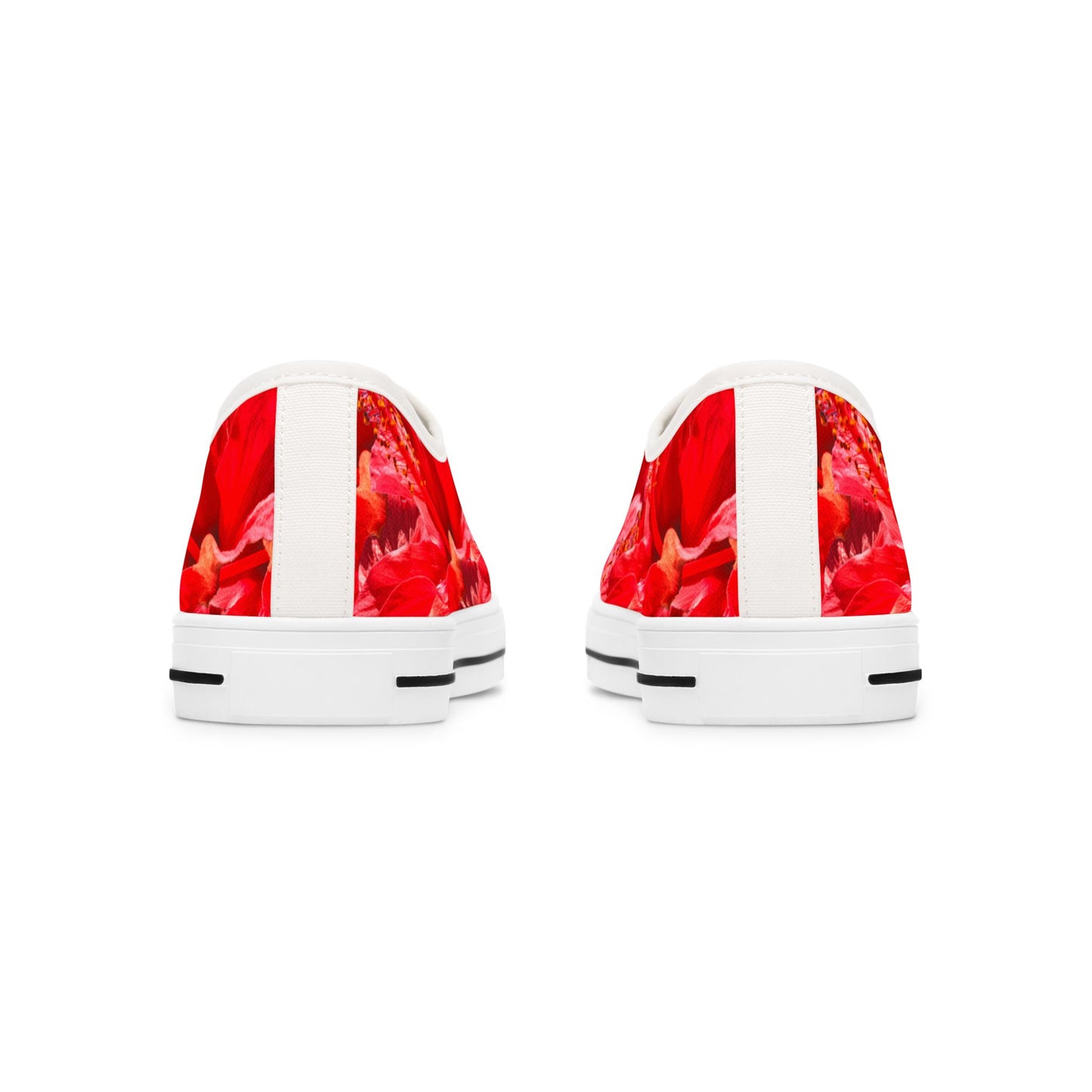 Women's Low Top Sneakers