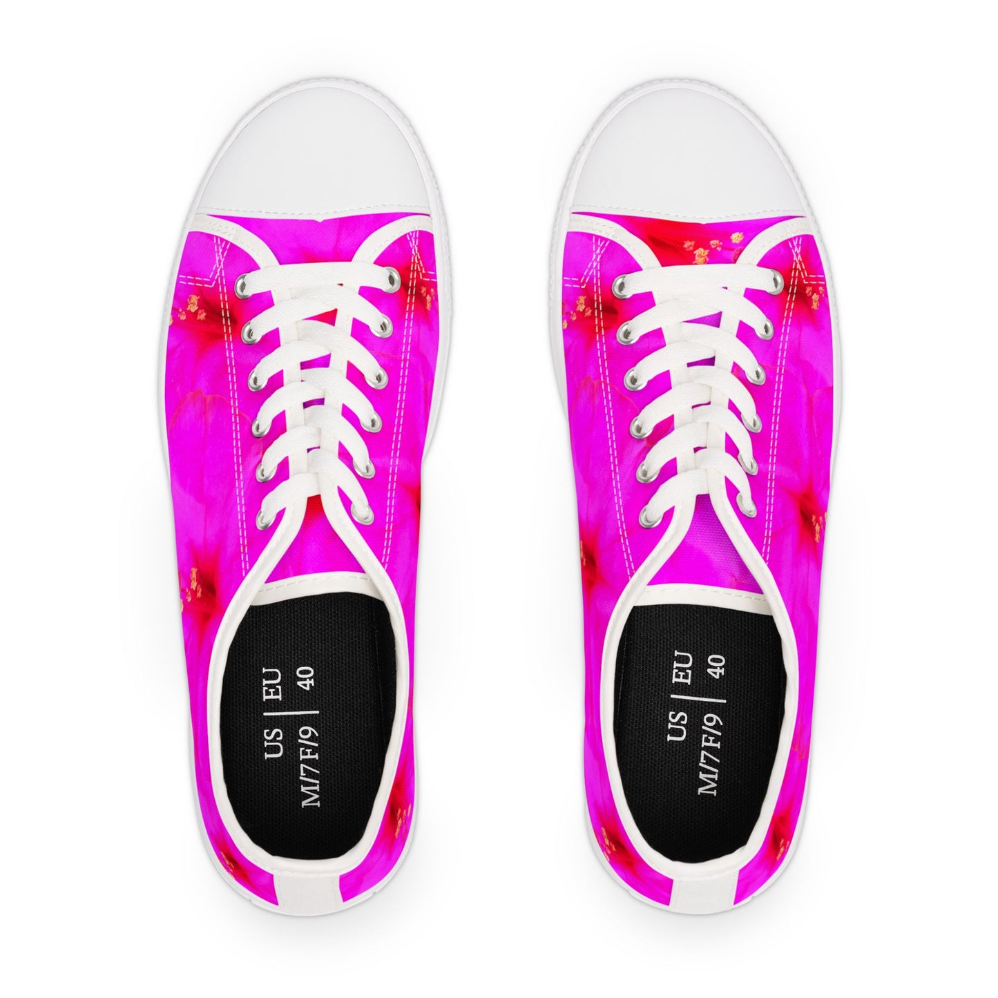 Women's Low Top Sneakers