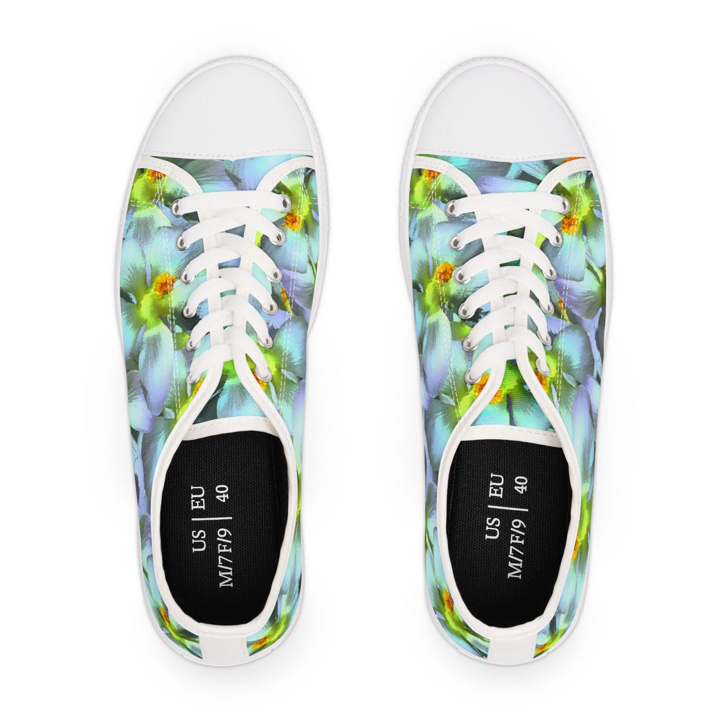 Women's Low Top Sneakers
