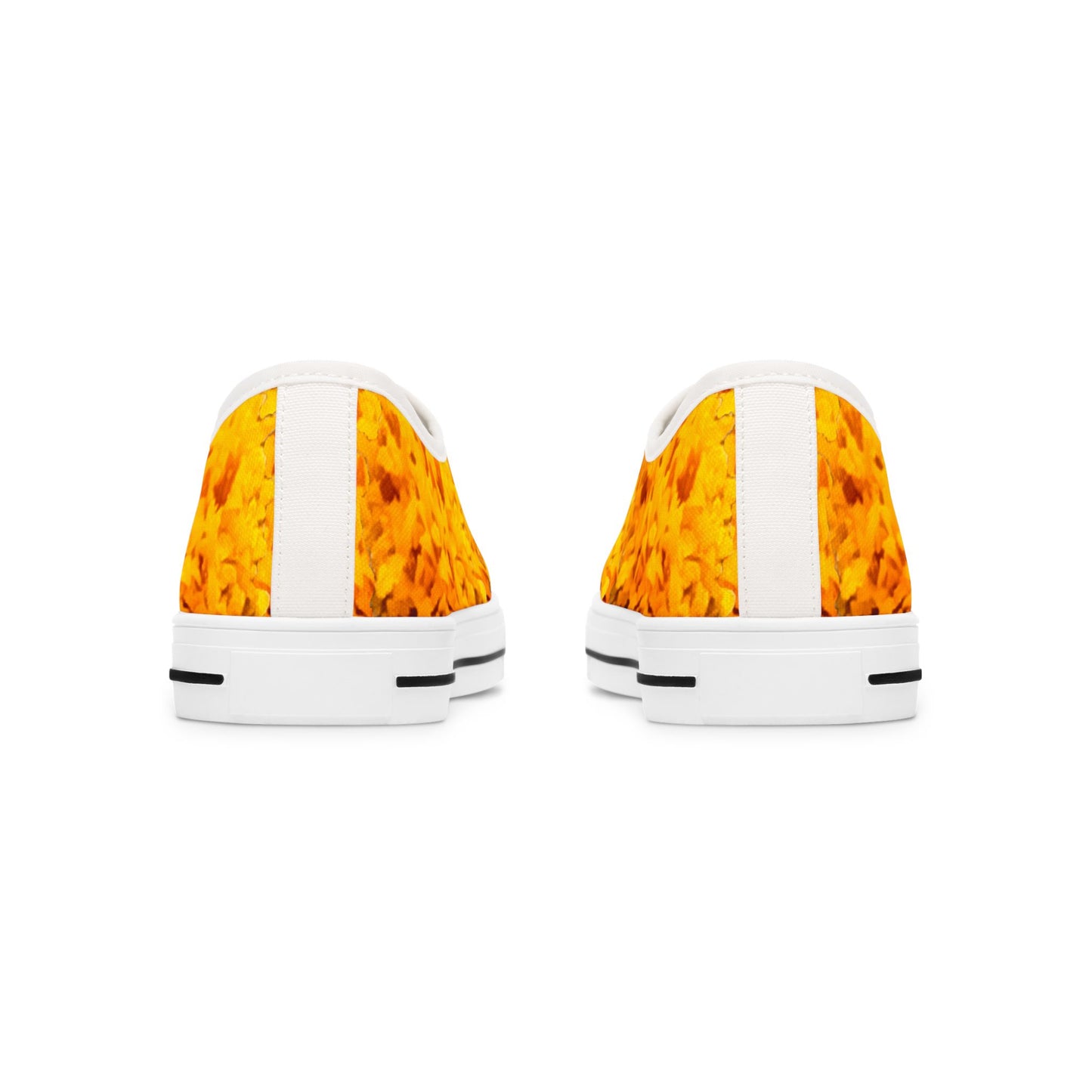 Women's Low Top Sneakers