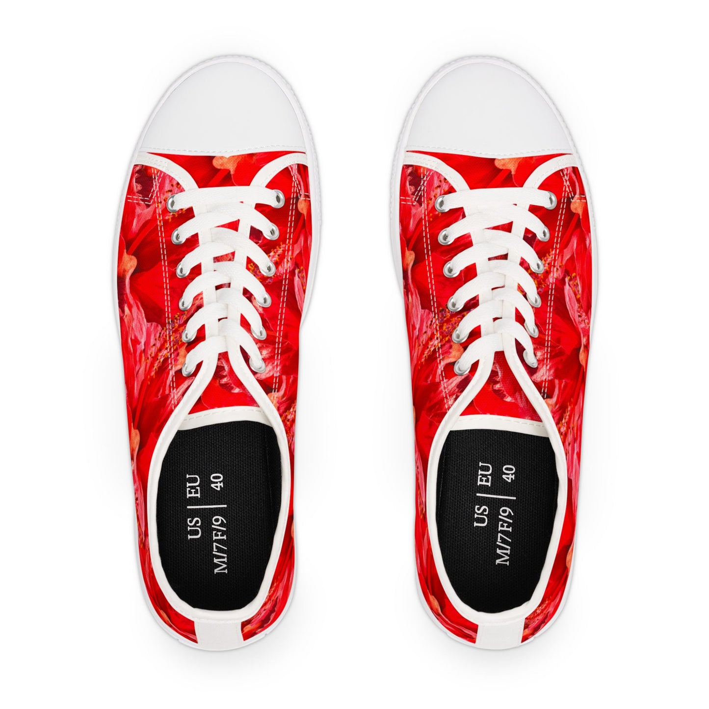 Women's Low Top Sneakers