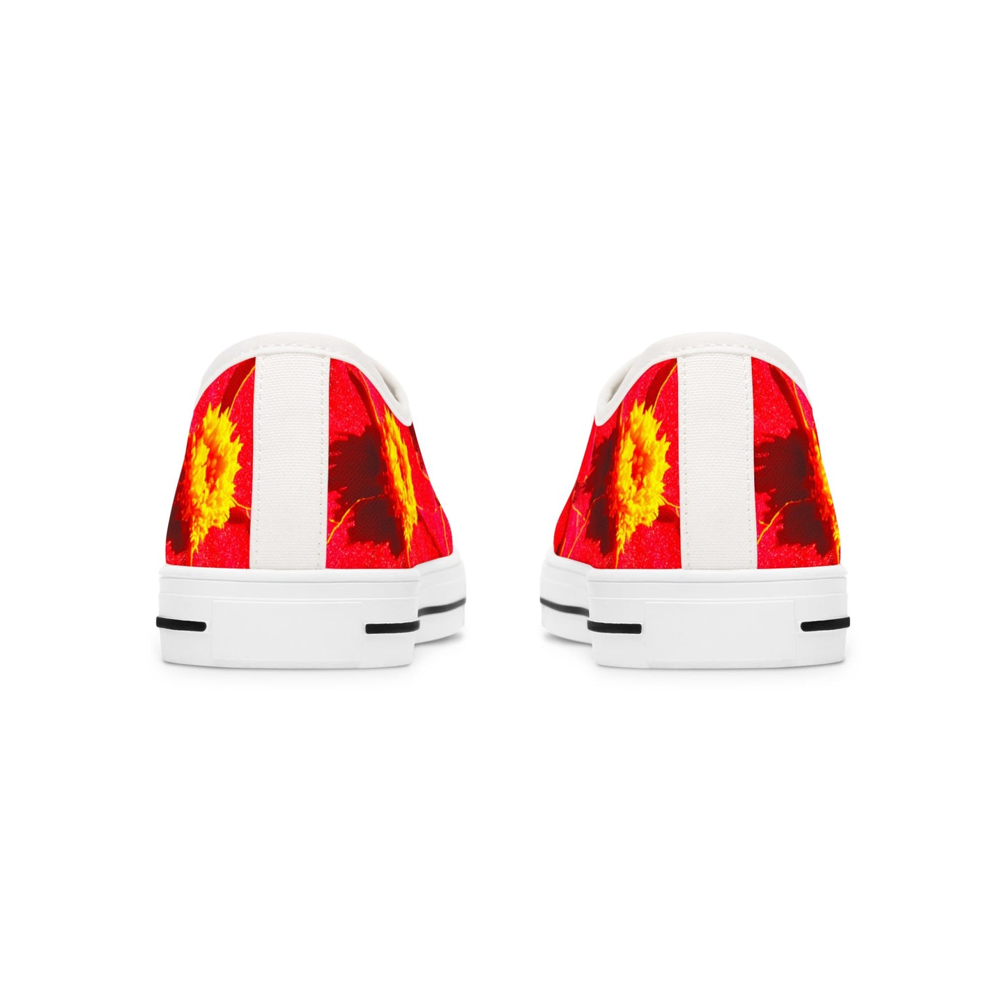 Women's Low Top Sneakers