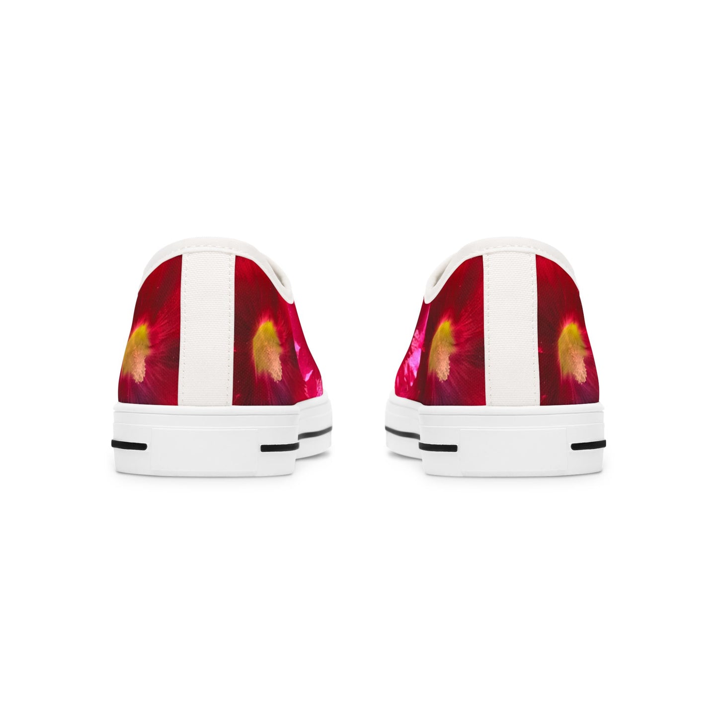 Women's Low Top Sneakers