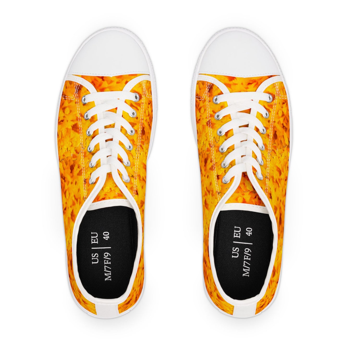 Women's Low Top Sneakers