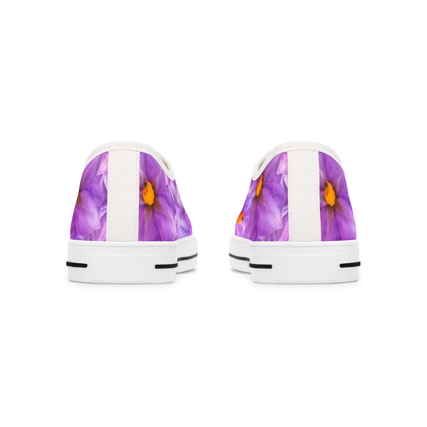 Women's Low Top Sneakers