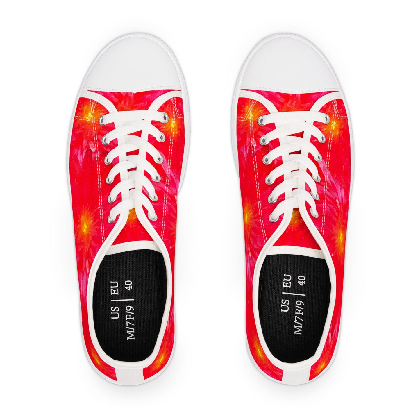 Women's Low Top Sneakers