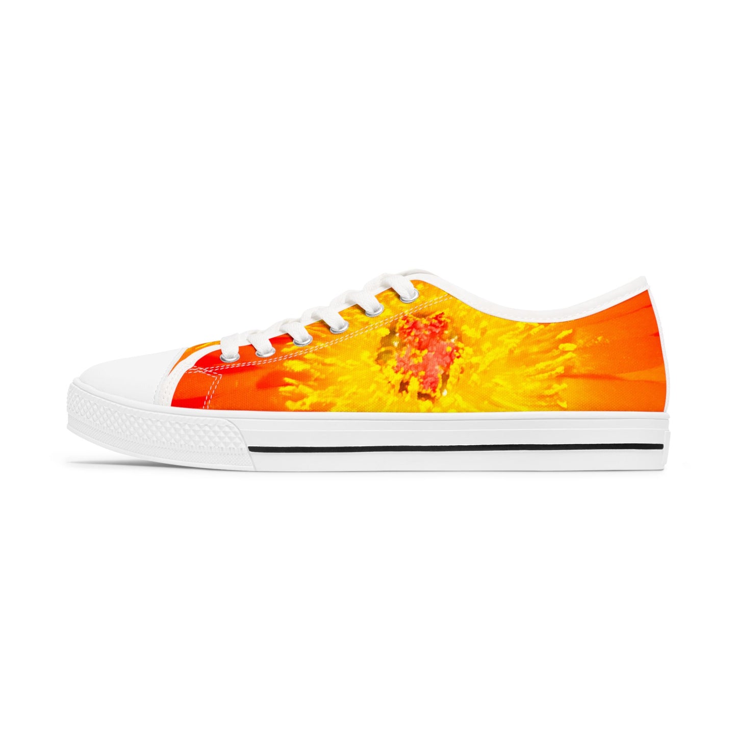 Women's Low Top Sneakers