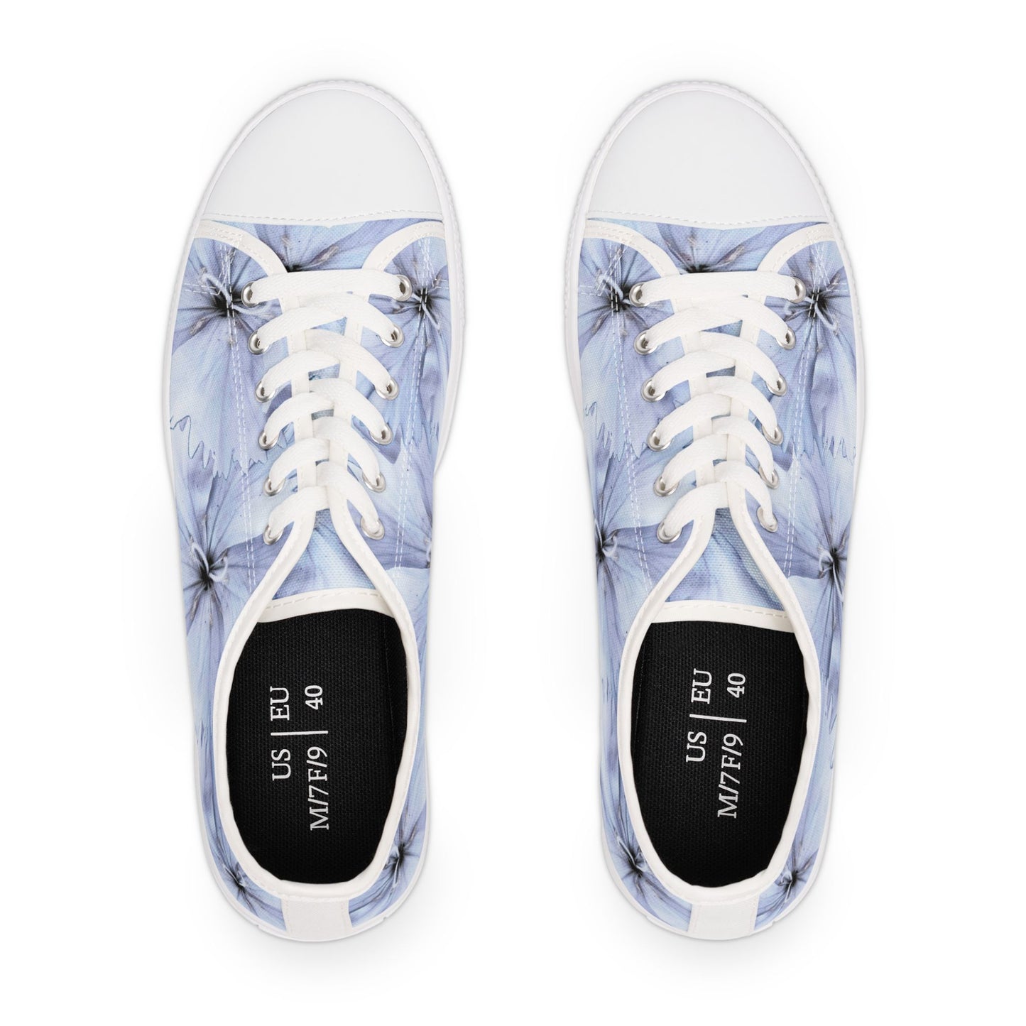 Women's Low Top Sneakers