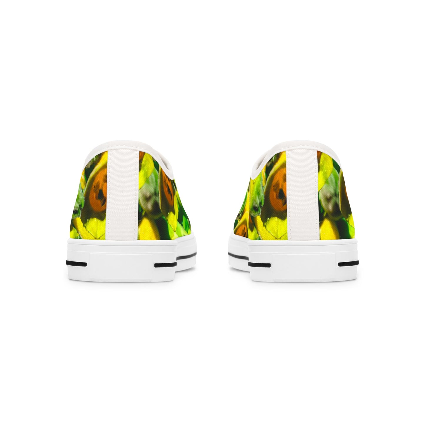 Women's Low Top Sneakers