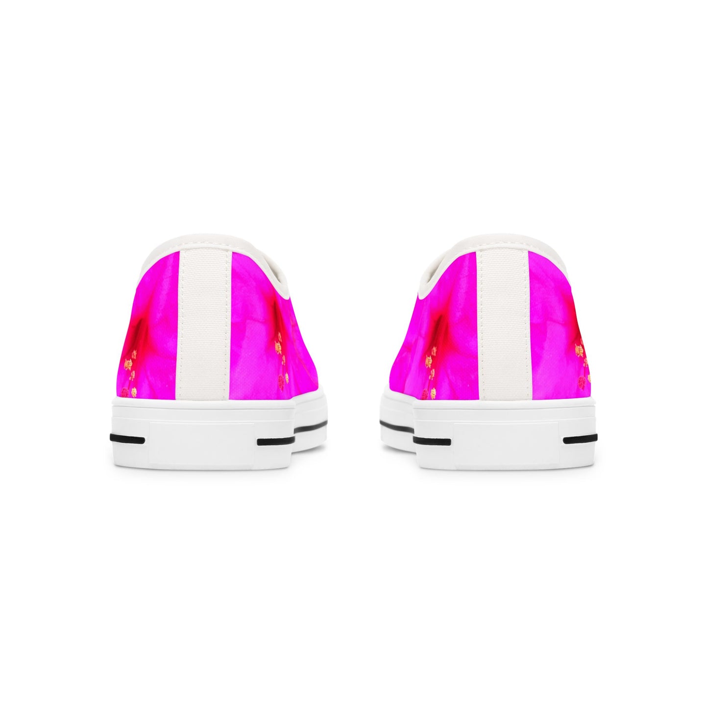 Women's Low Top Sneakers