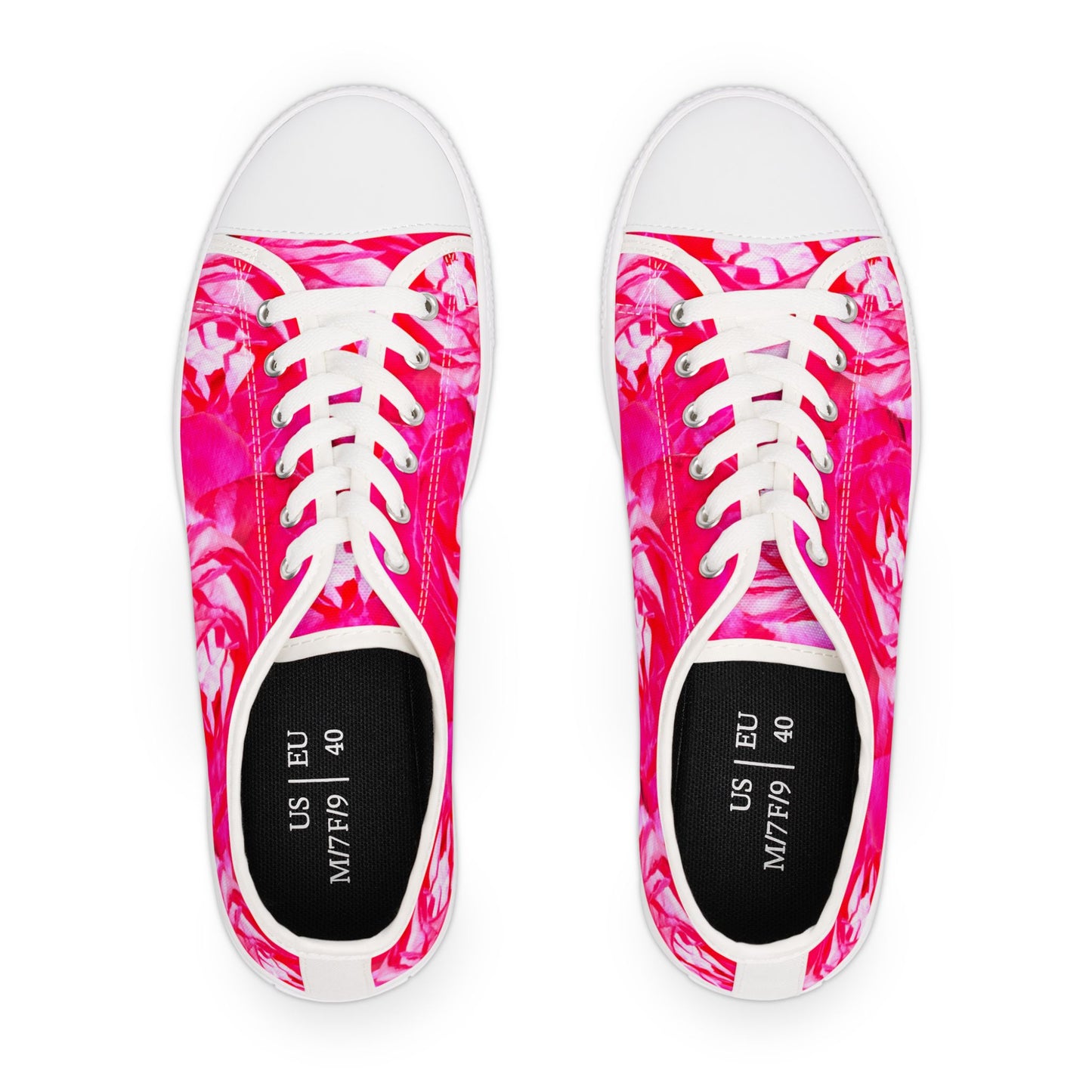 Women's Low Top Sneakers