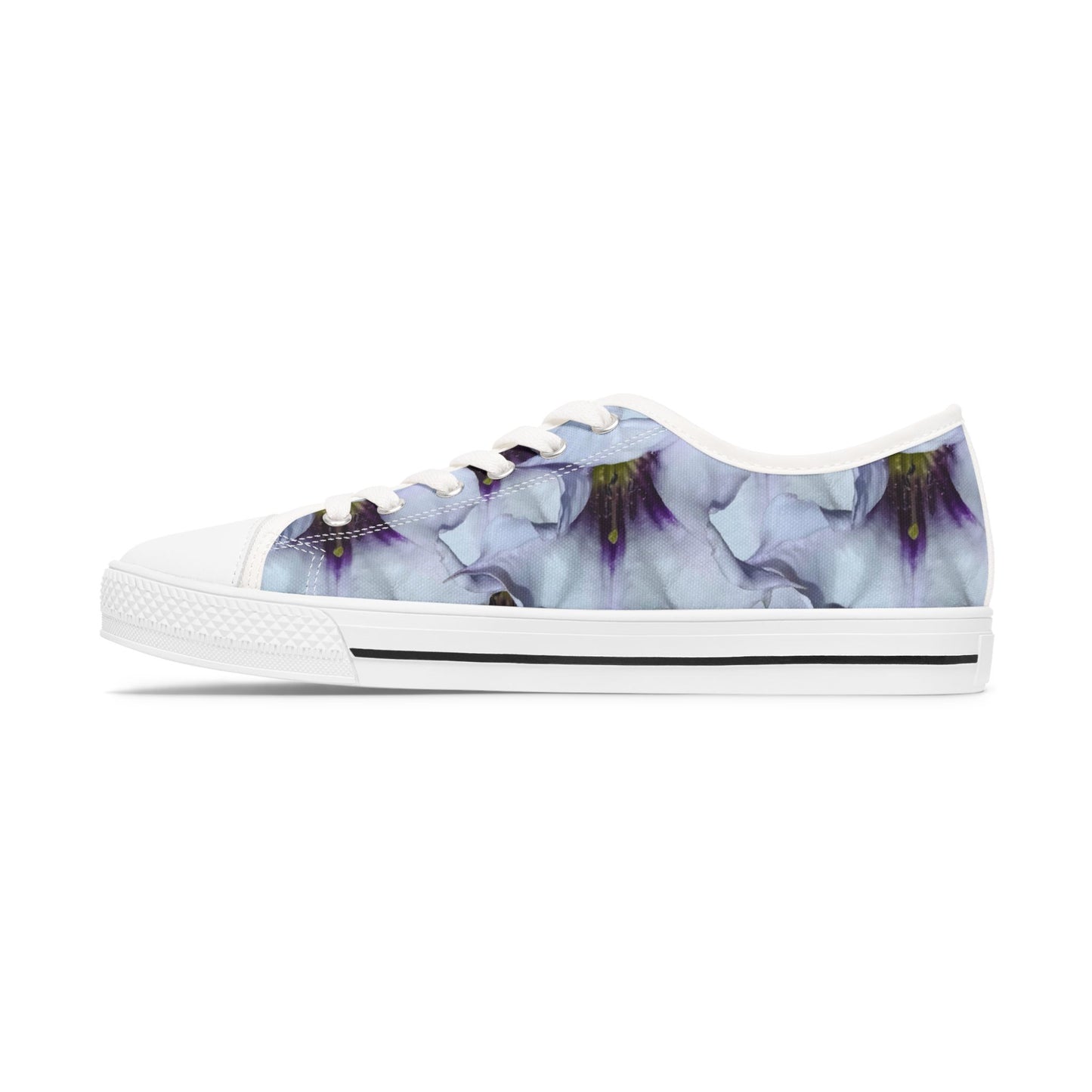 Women's Low Top Sneakers