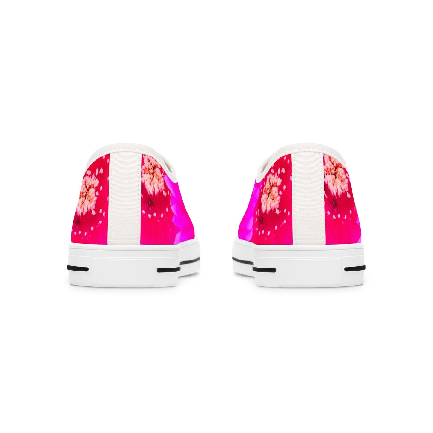 Women's Low Top Sneakers