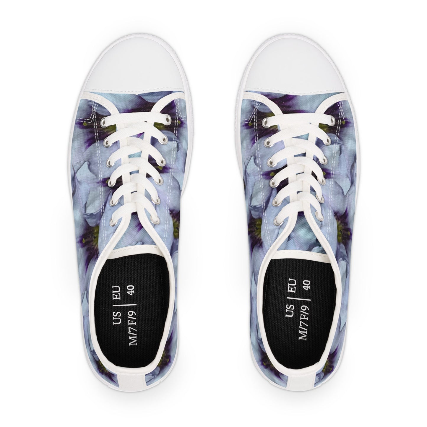 Women's Low Top Sneakers