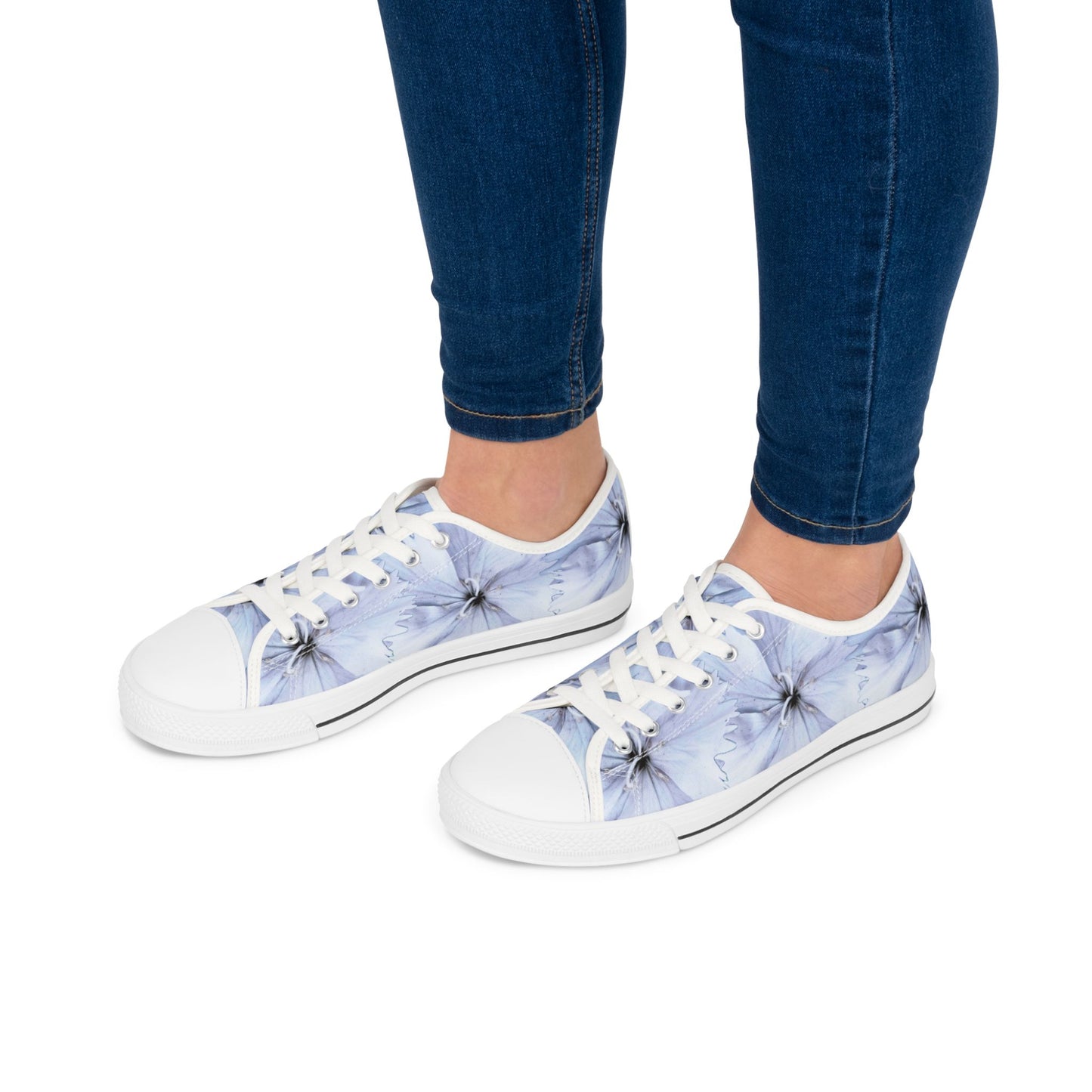 Women's Low Top Sneakers