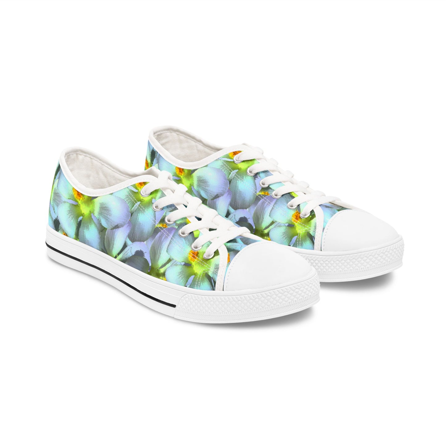 Women's Low Top Sneakers