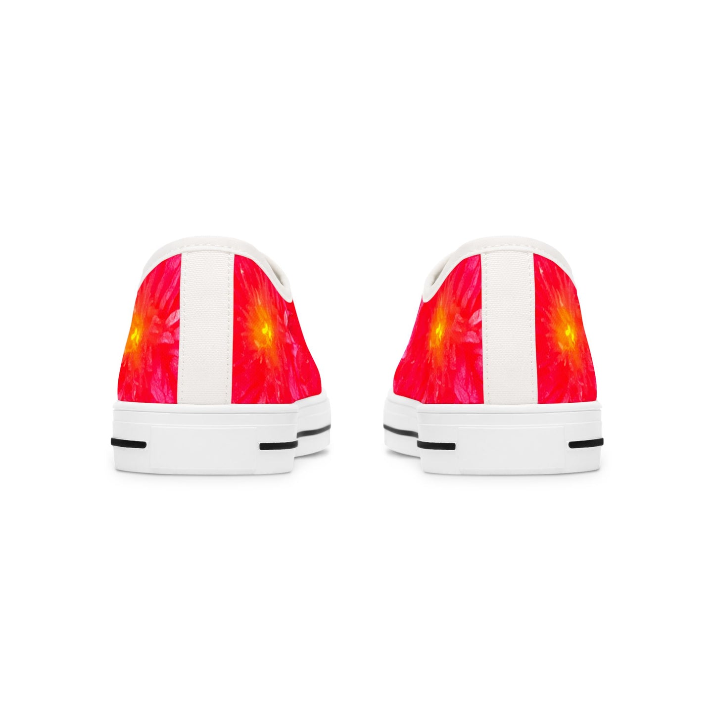 Women's Low Top Sneakers