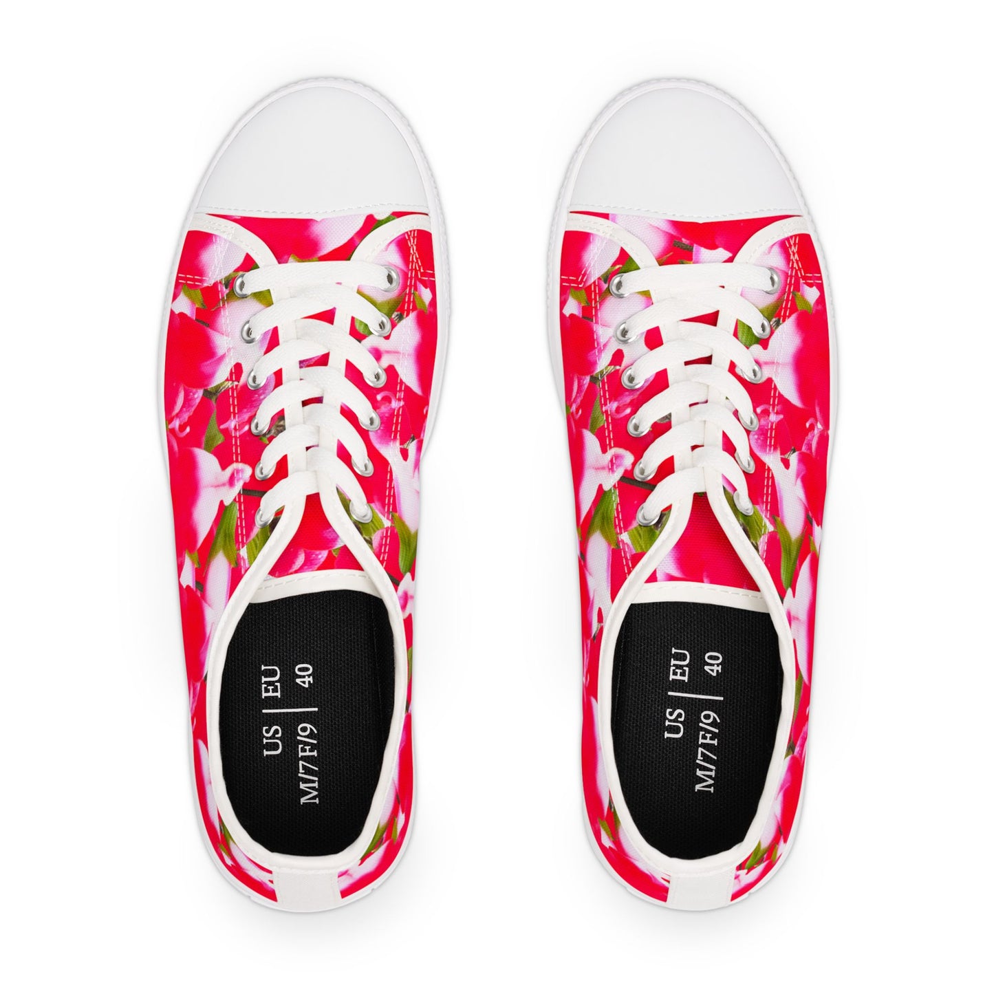 Women's Low Top Sneakers
