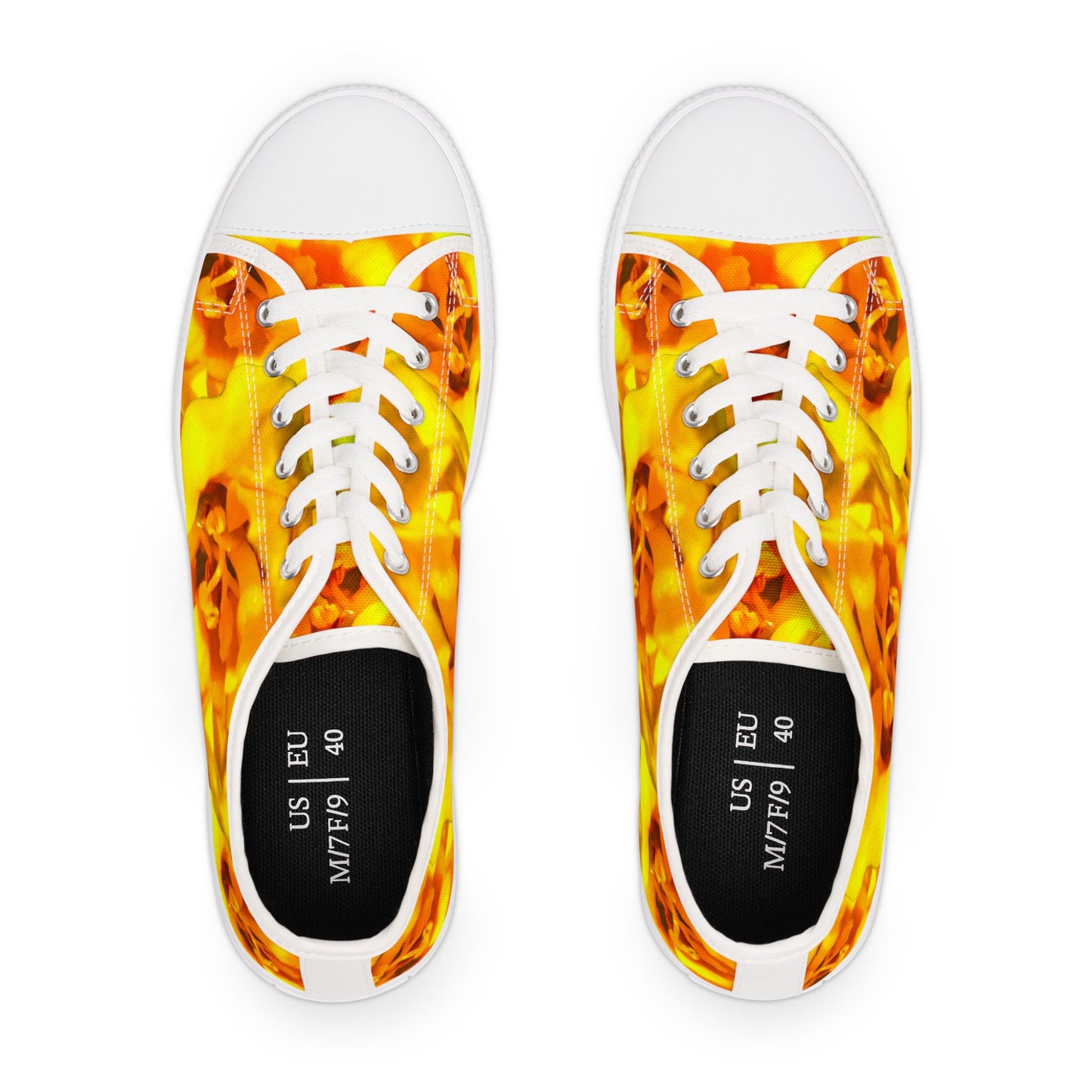 Women's Low Top Sneakers