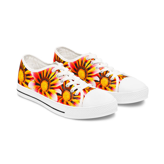 Women's Low Top Sneakers