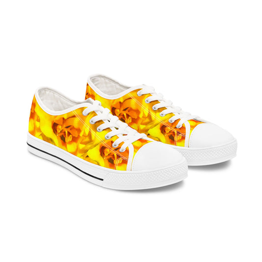 Women's Low Top Sneakers