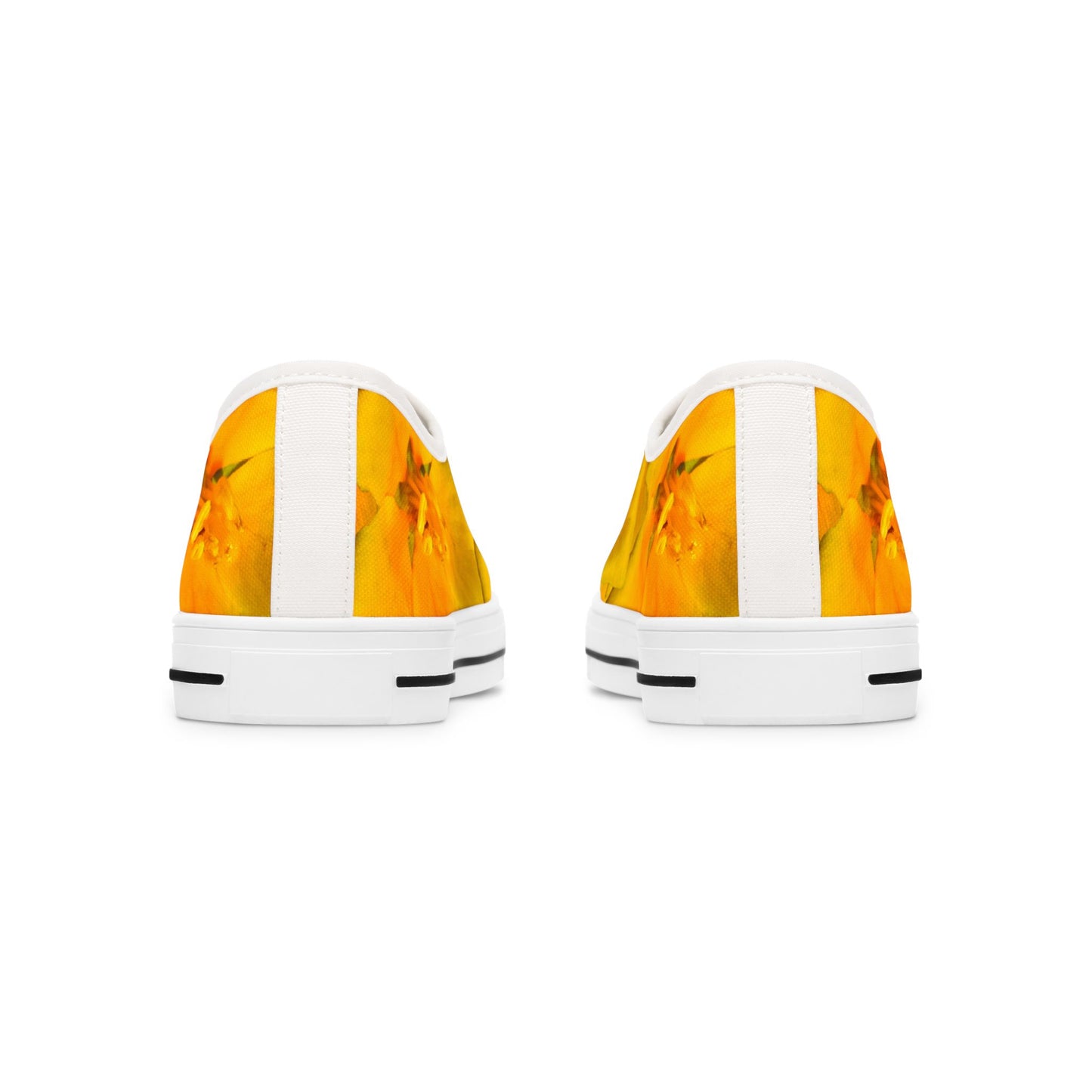 Women's Low Top Sneakers