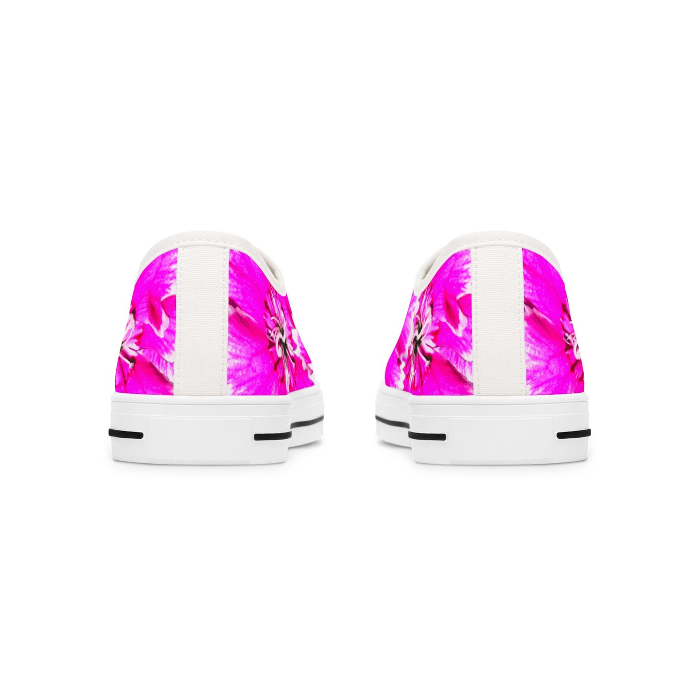 Women's Low Top Sneakers