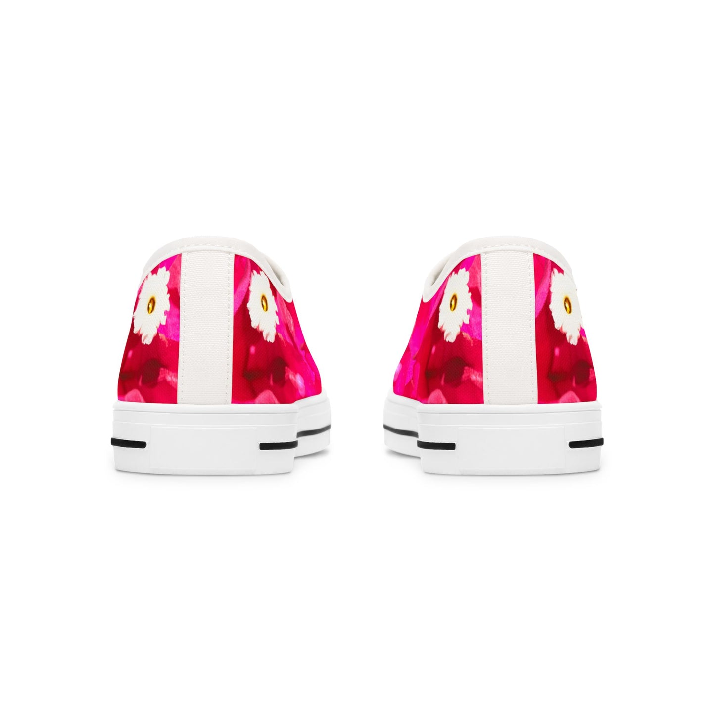 Women's Low Top Sneakers