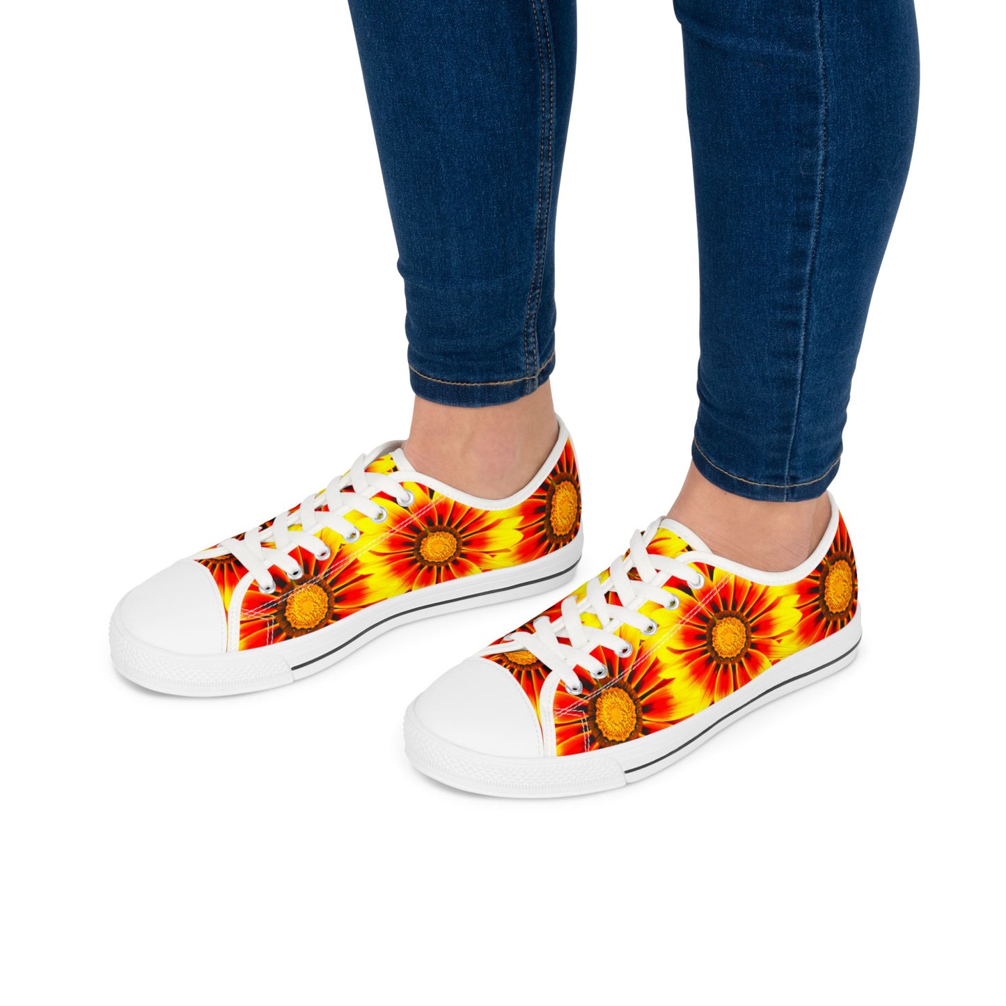 Women's Low Top Sneakers
