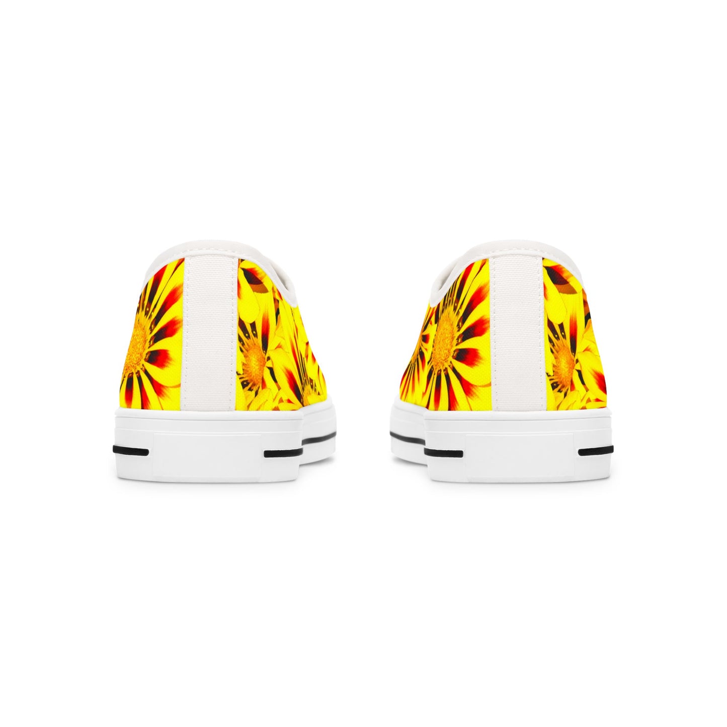 Women's Low Top Sneakers