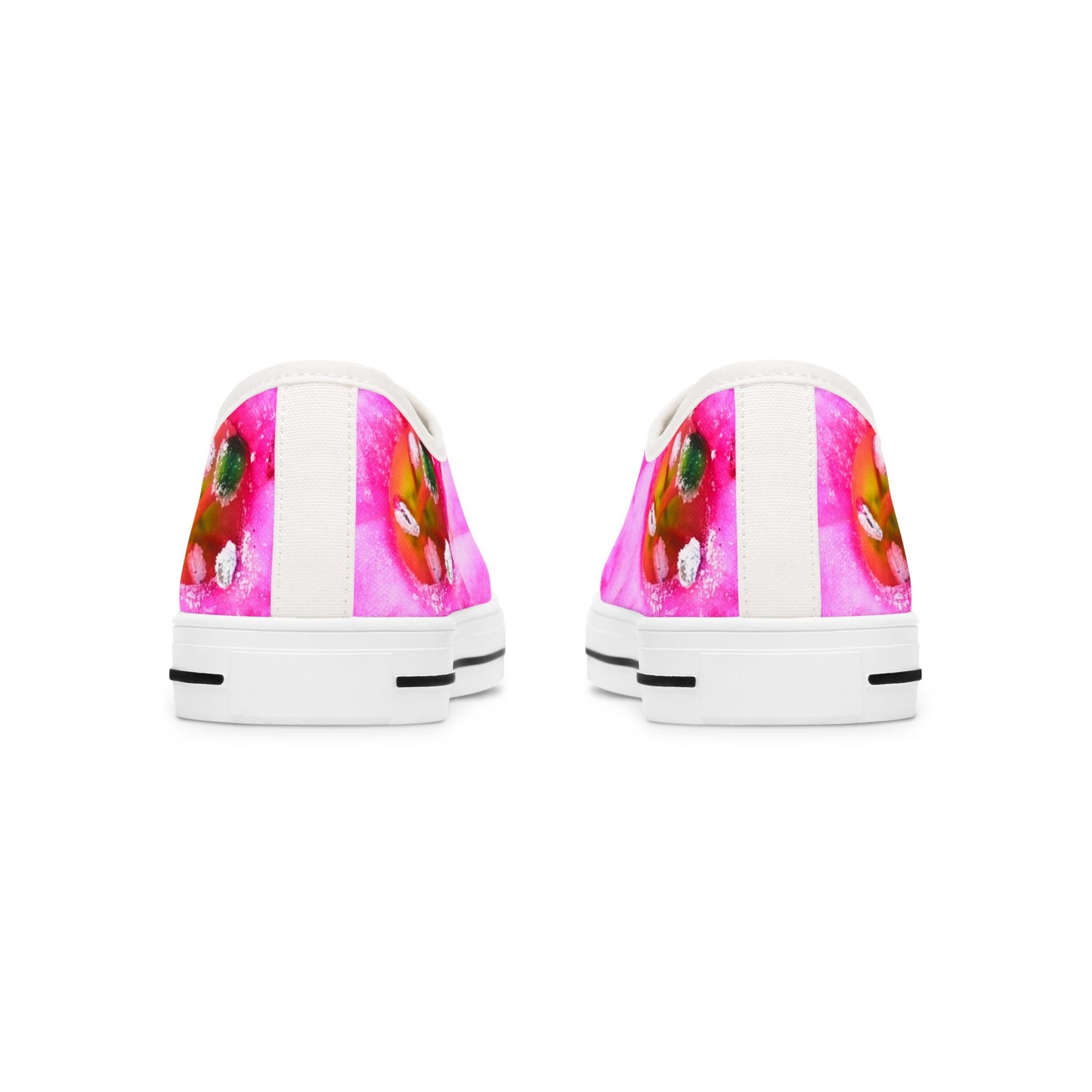 Women's Low Top Sneakers