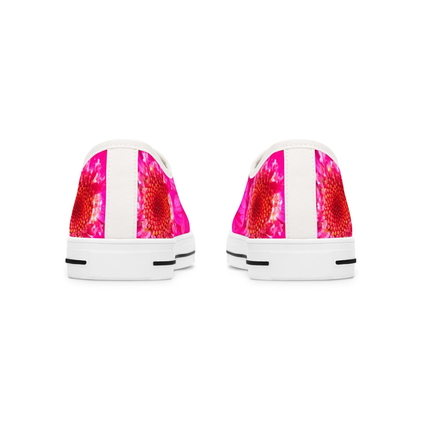 Women's Low Top Sneakers