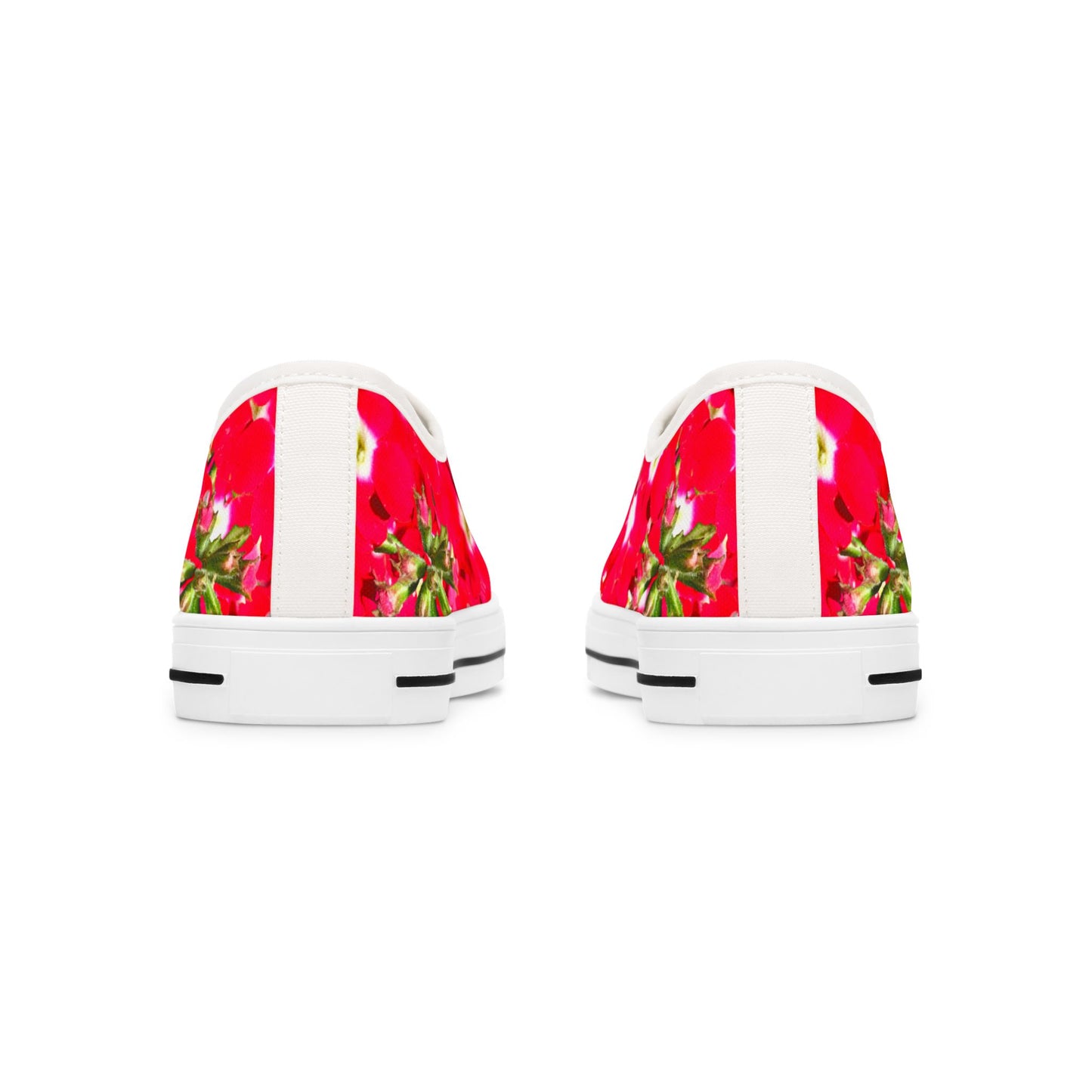 Women's Low Top Sneakers