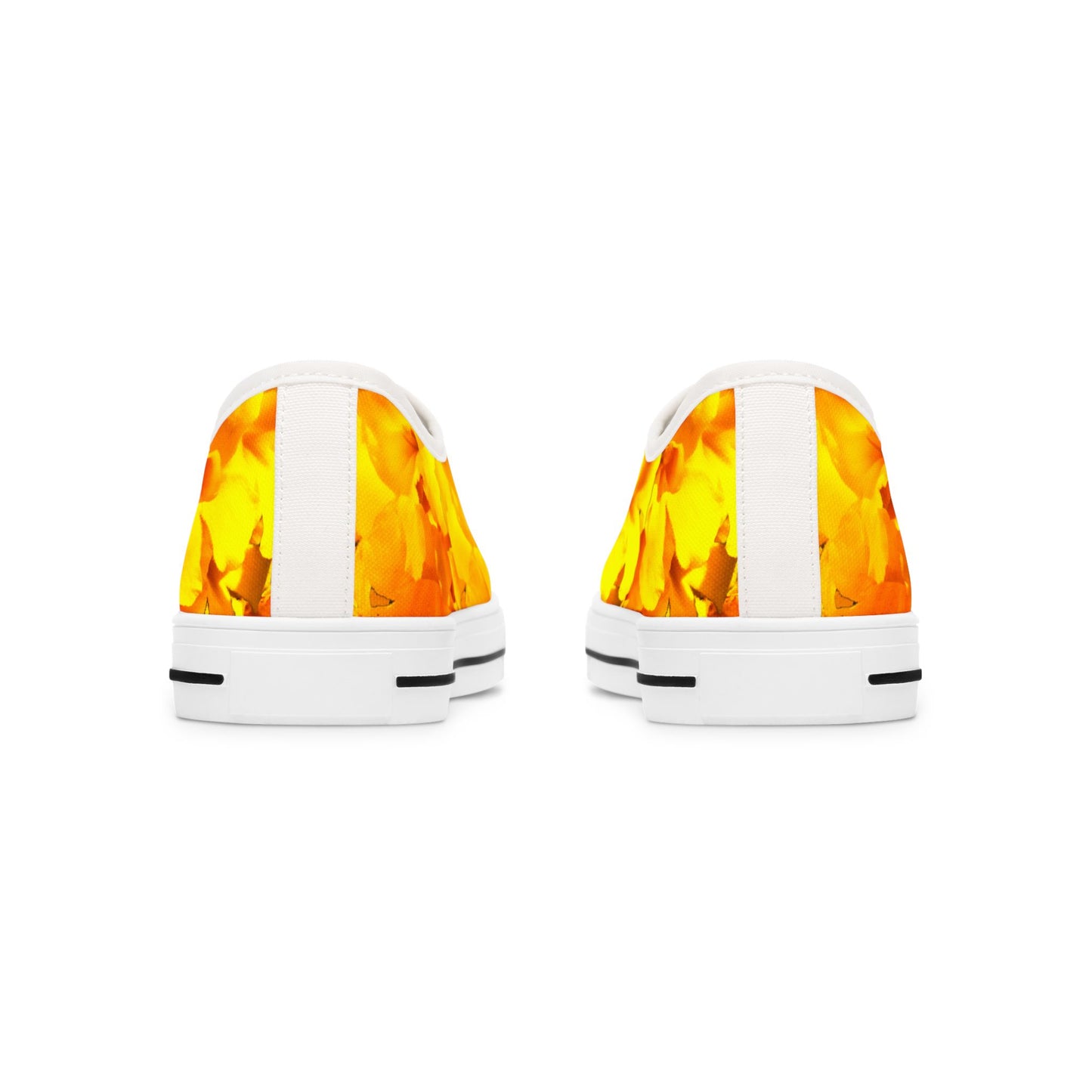 Women's Low Top Sneakers