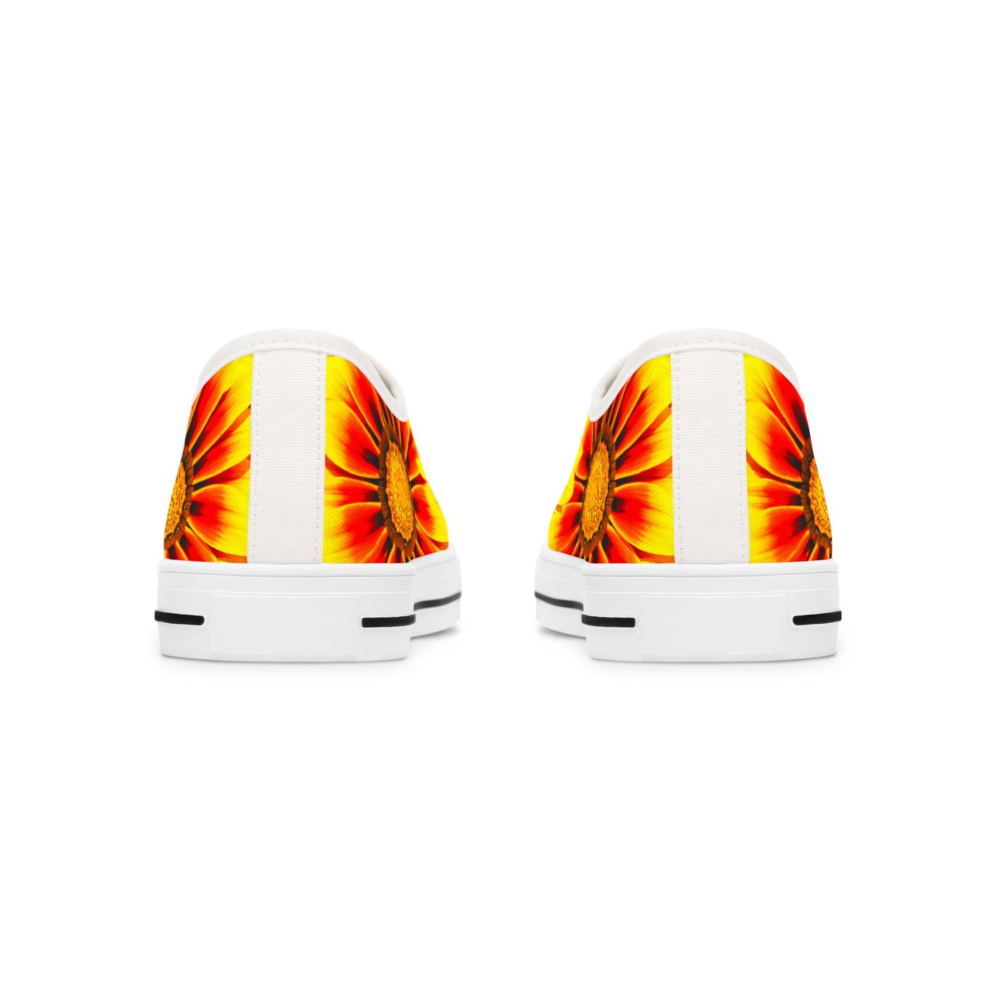Women's Low Top Sneakers