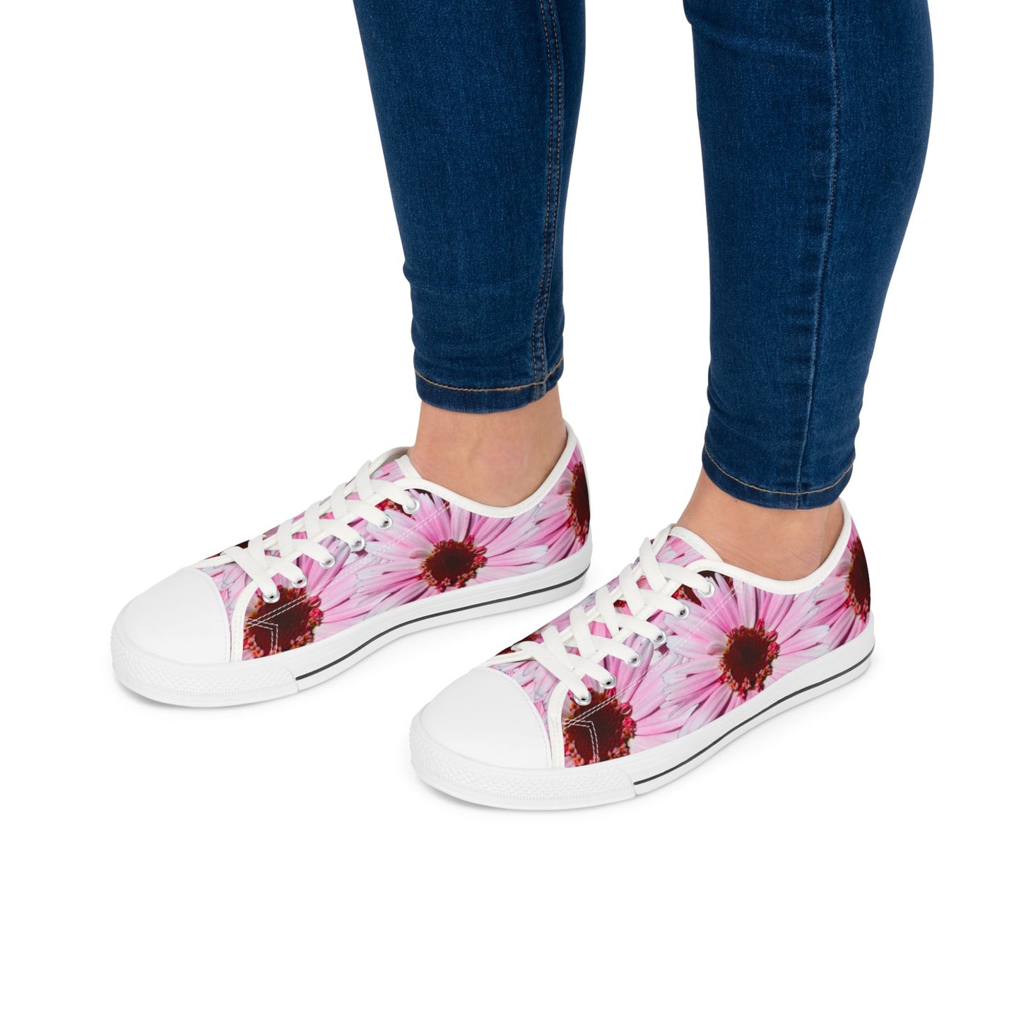 Women's Low Top Sneakers