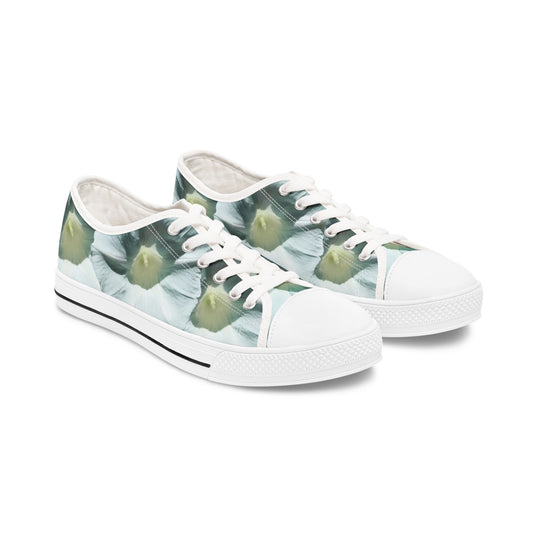 Women's Low Top Sneakers