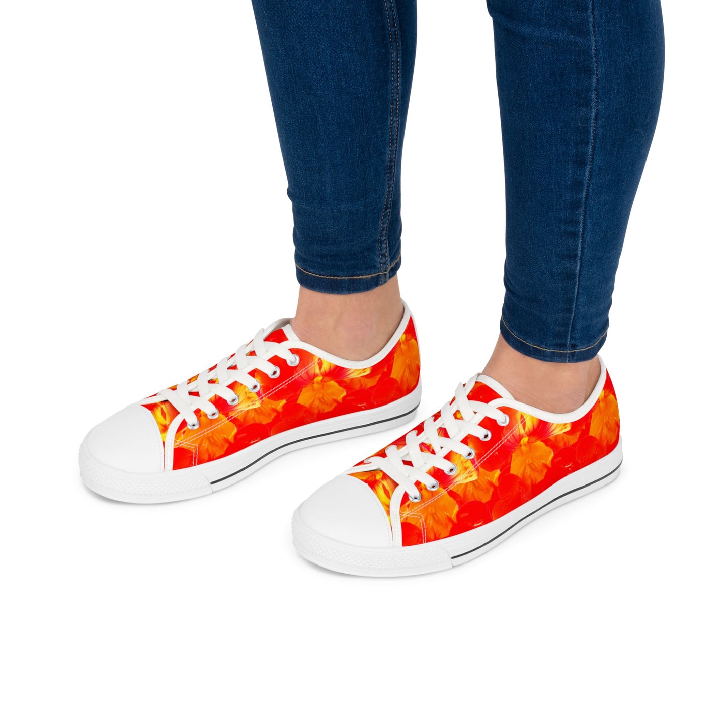 Women's Low Top Sneakers