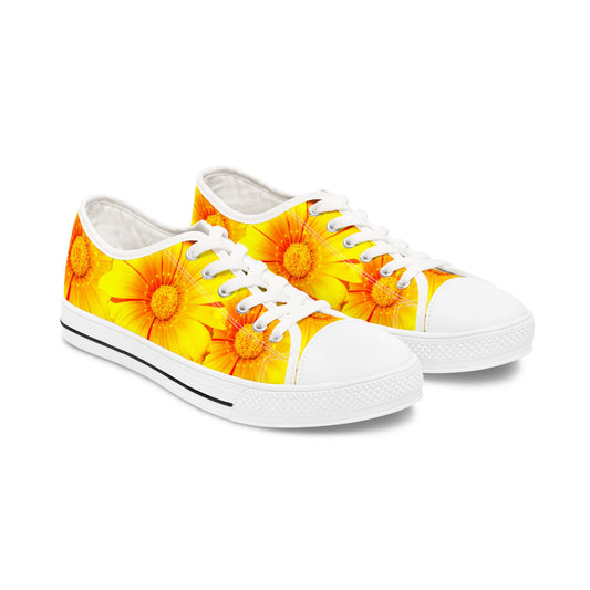 Women's Low Top Sneakers