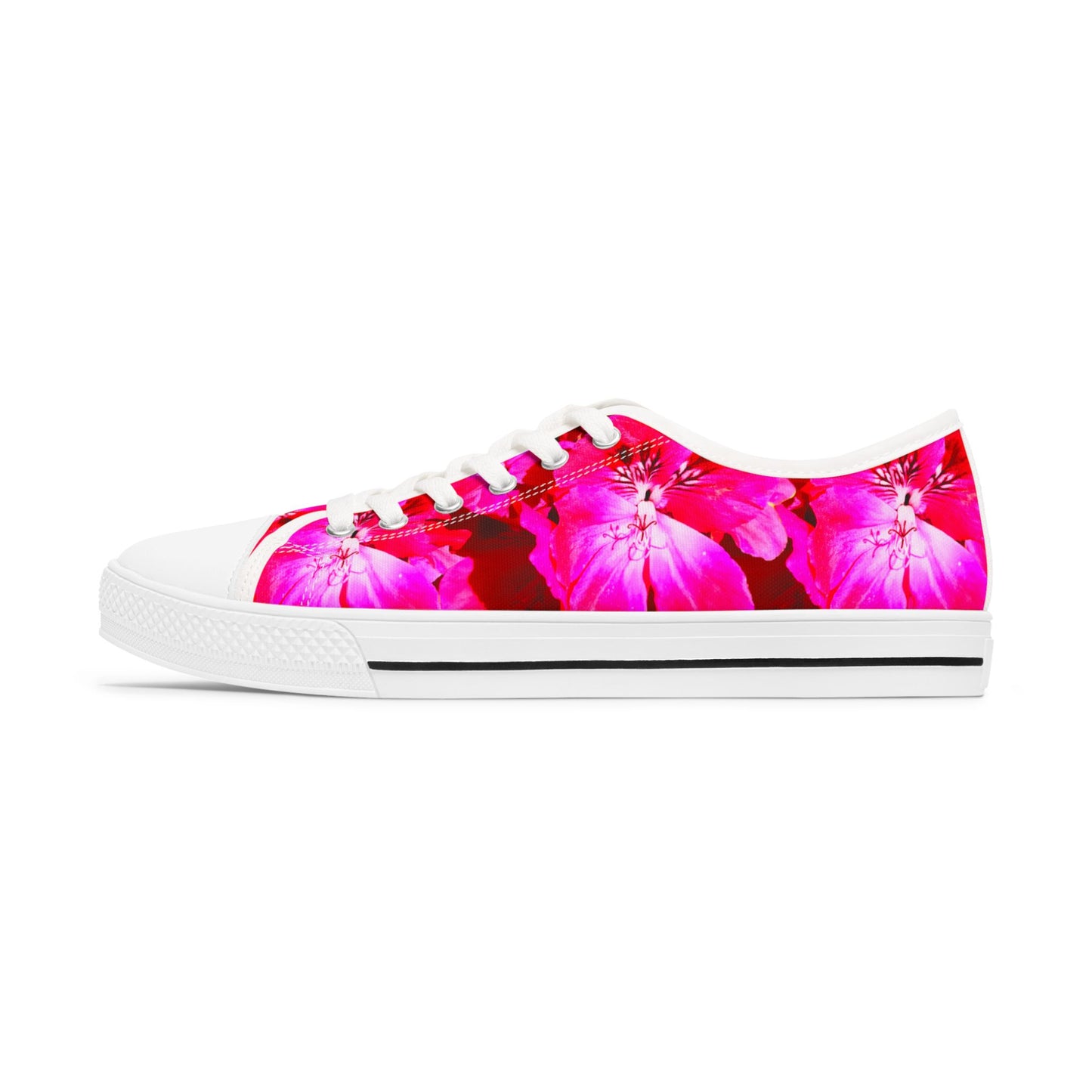 Women's Low Top Sneakers