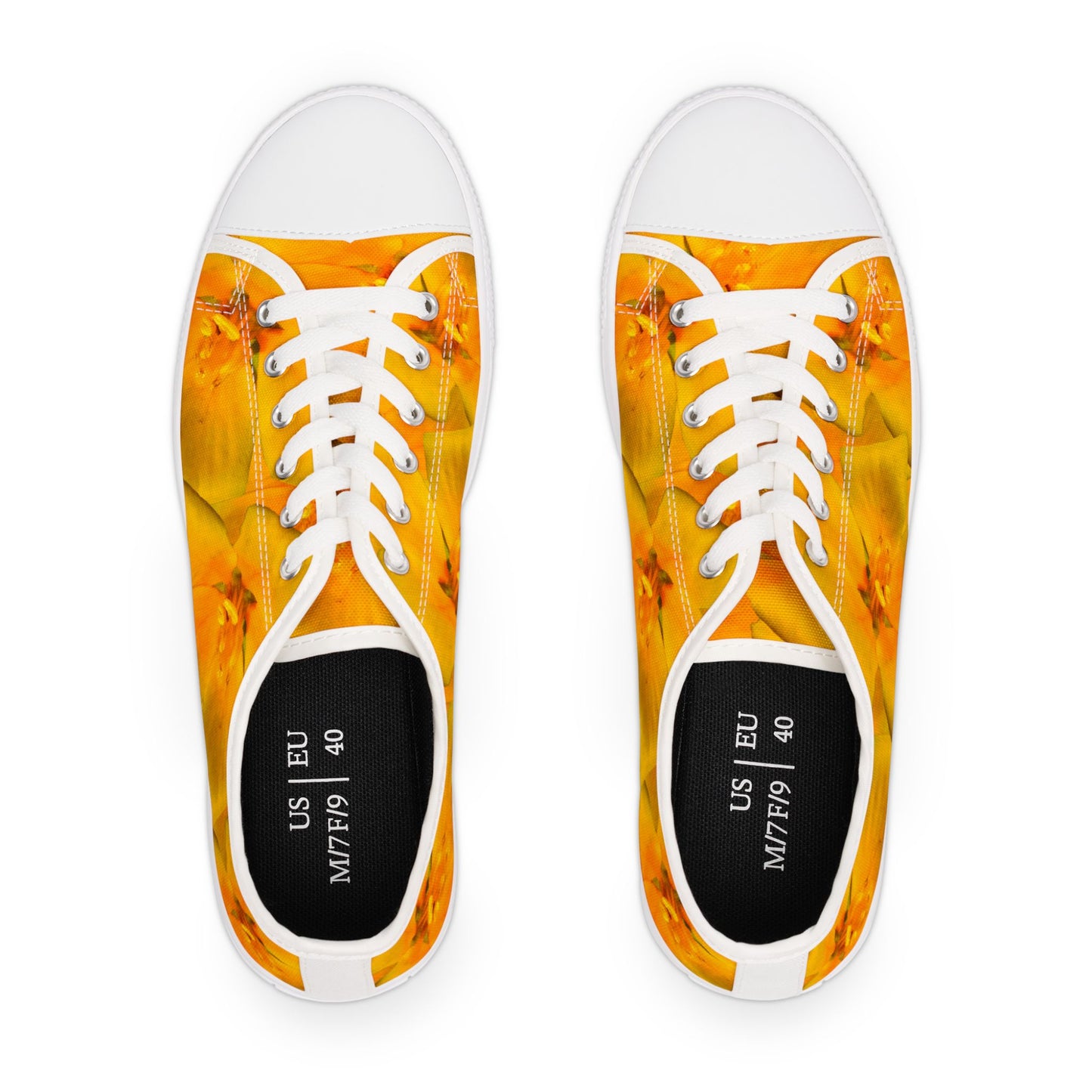 Women's Low Top Sneakers
