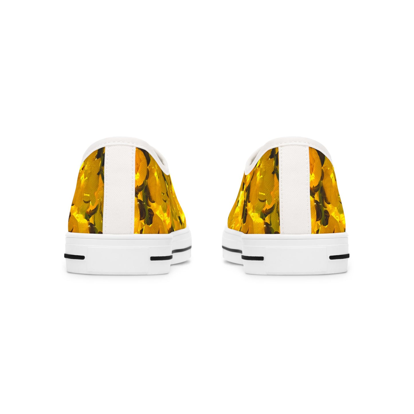 Women's Low Top Sneakers