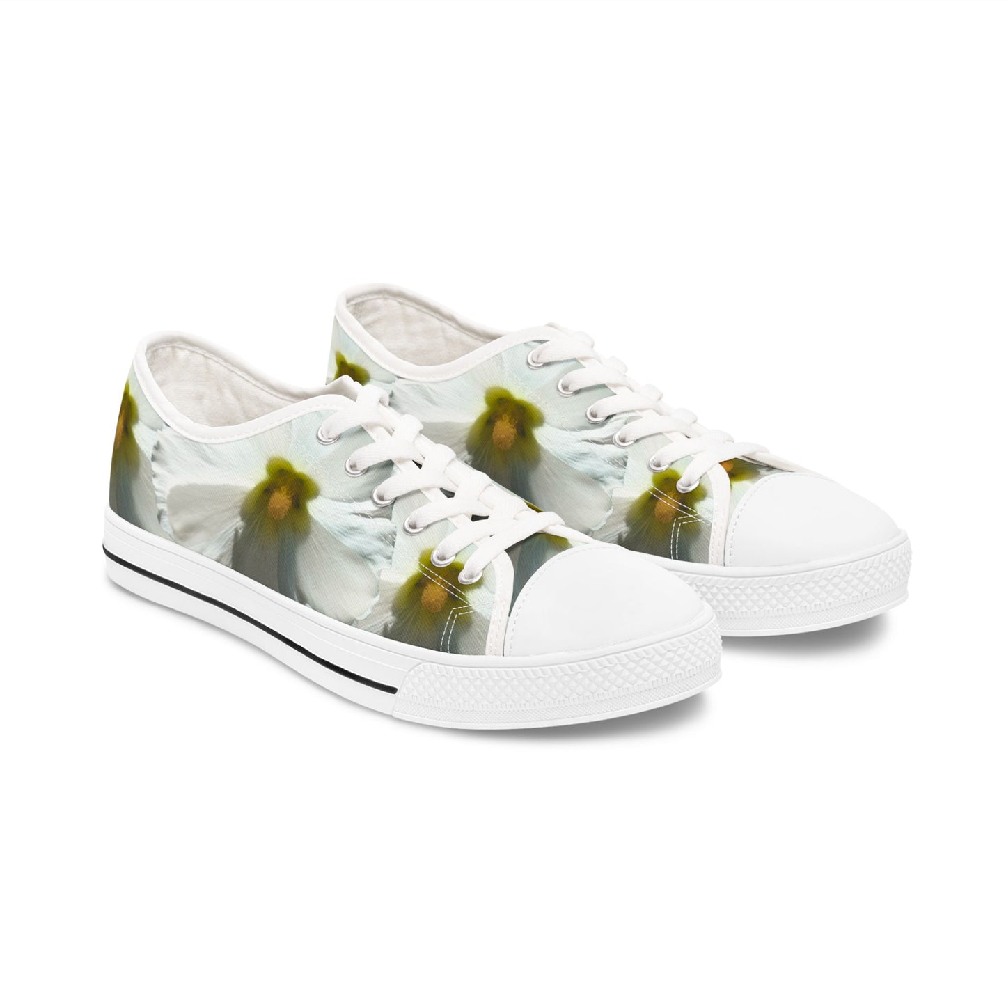 Women's Low Top Sneakers