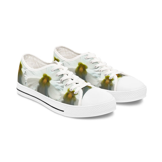 Women's Low Top Sneakers