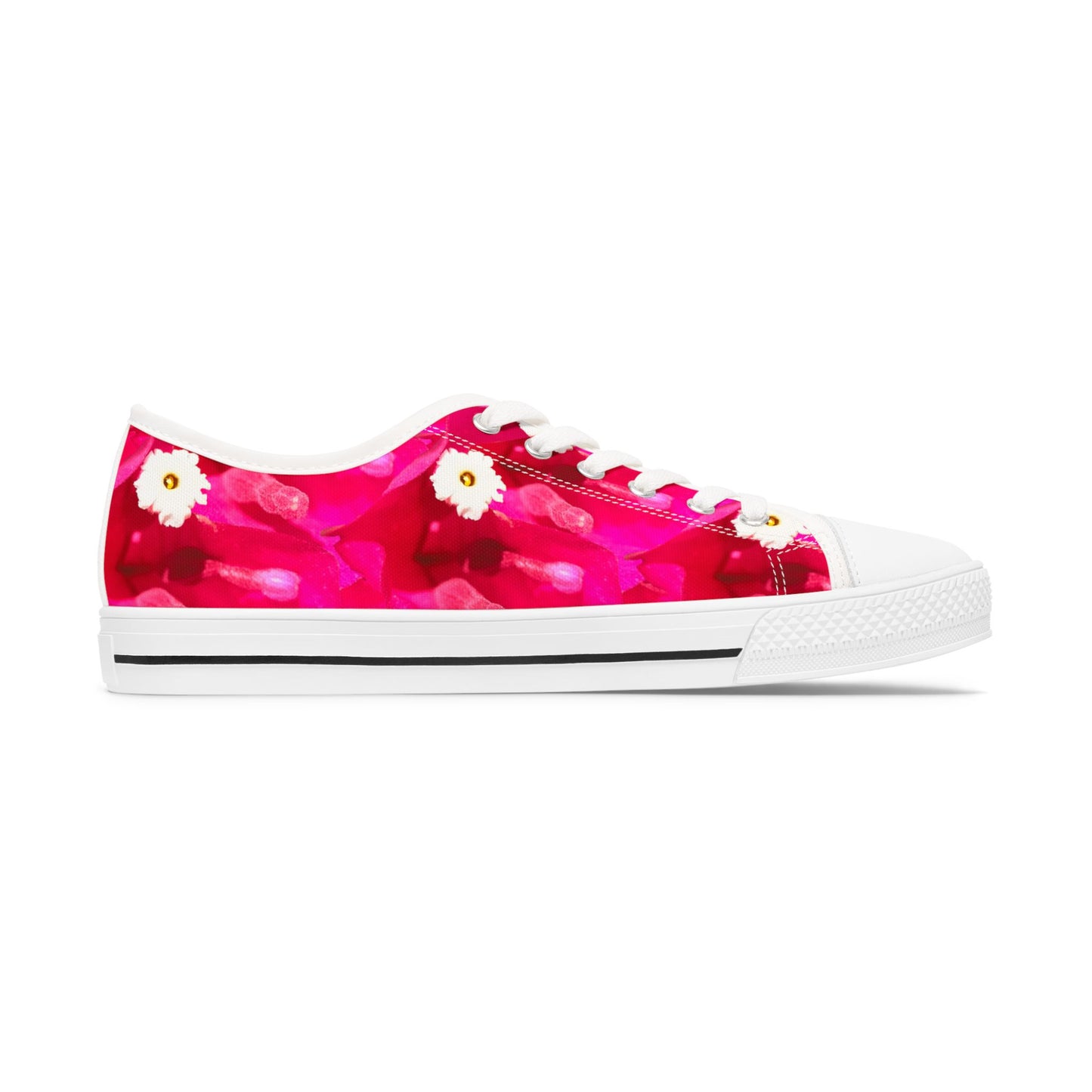 Women's Low Top Sneakers