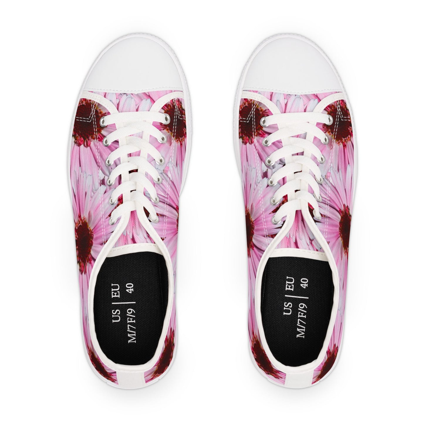 Women's Low Top Sneakers